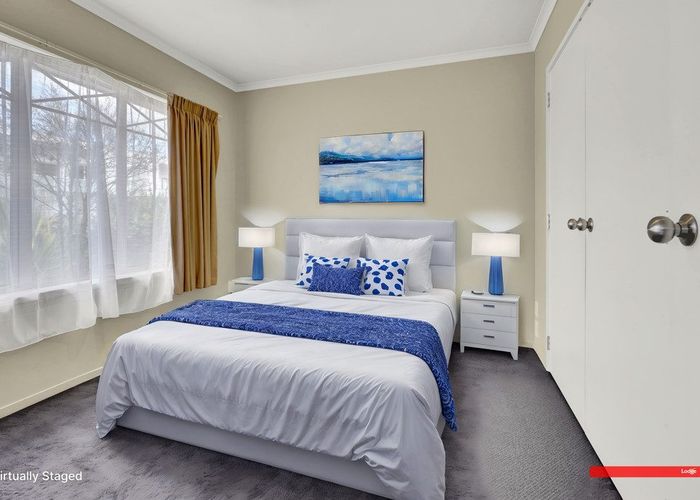  at 36D Charlemont Street, Whitiora, Hamilton
