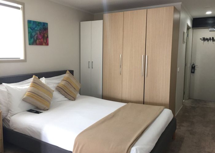  at 15A/8 Bankside Street, City Centre, Auckland City, Auckland