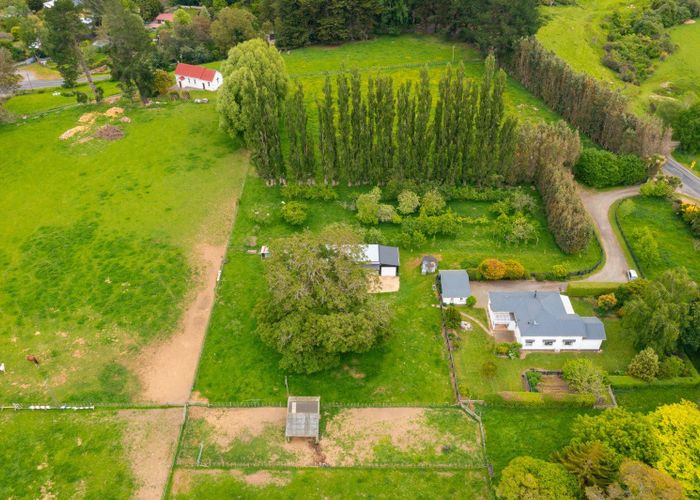  at 1723 Cheltenham Hunterville Road, Waituna West, Manawatu, Manawatu / Whanganui