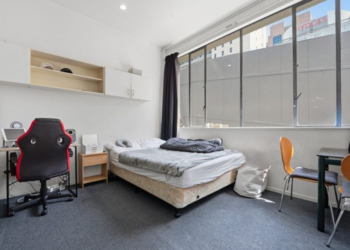  at 3B/77-85 Victoria Street West, City Centre, Auckland City, Auckland