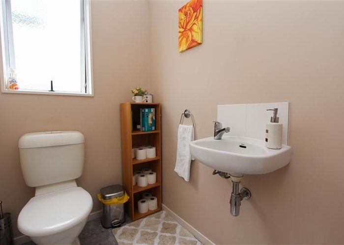  at 4B Hogan Street, Hamilton East, Hamilton, Waikato