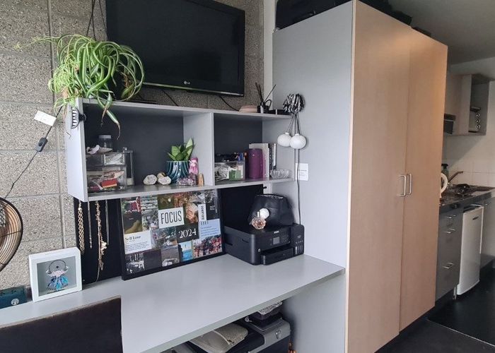  at 117/133 Beach Road, Auckland Central, Auckland