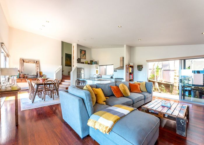  at 31B Burrell Road, Oneroa, Waiheke Island