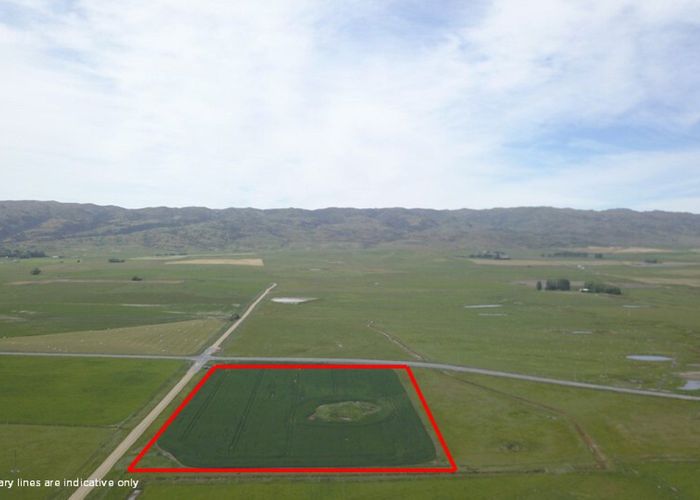  at Ida Valley Road, Omakau, Central Otago, Otago