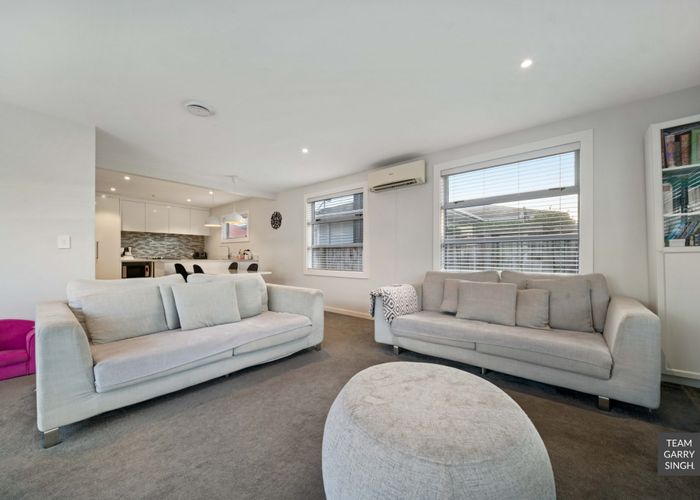  at 2A Eddowes Street, Manurewa, Manukau City, Auckland