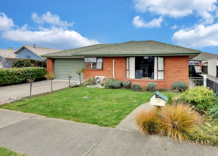  at 120 Hospital Road, Witherlea, Blenheim