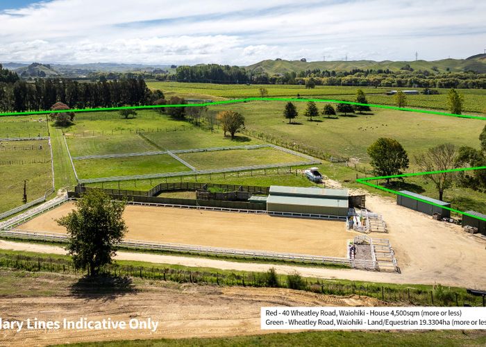  at 0 Wheatley Road, Waiohiki, Hastings, Hawke's Bay