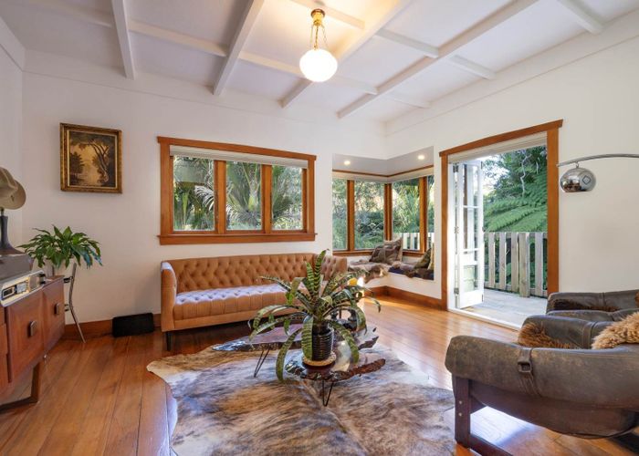  at 231a Huia Road, Titirangi, Waitakere City, Auckland