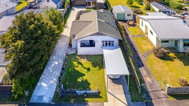  at 18 Kitchener Street, Whanganui East, Whanganui