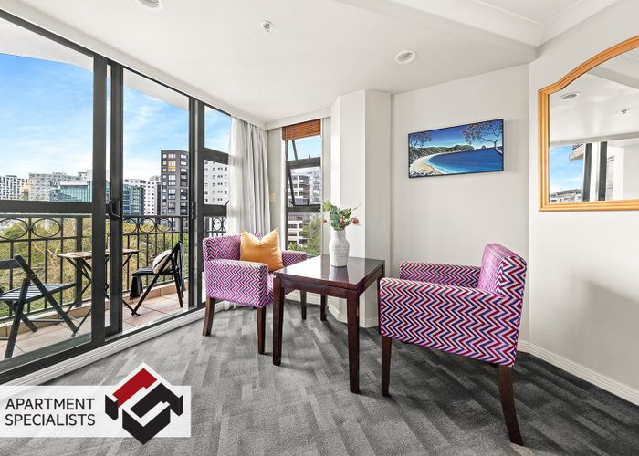  at 100 Greys Avenue, City Centre, Auckland City, Auckland