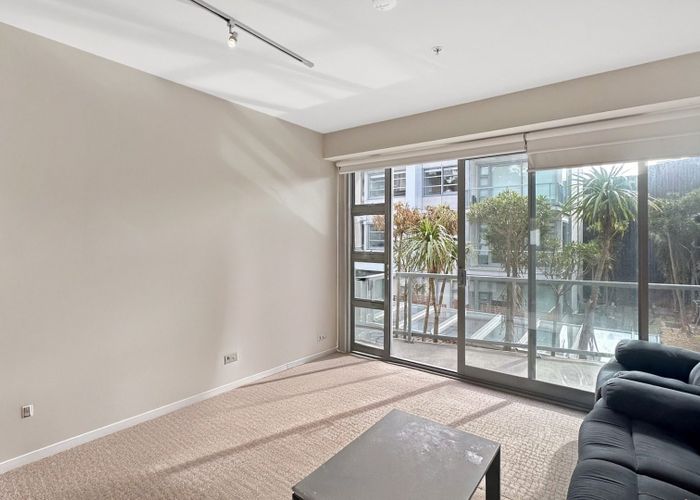  at S201/28 Torrens Terrace, Te Aro, Wellington, Wellington