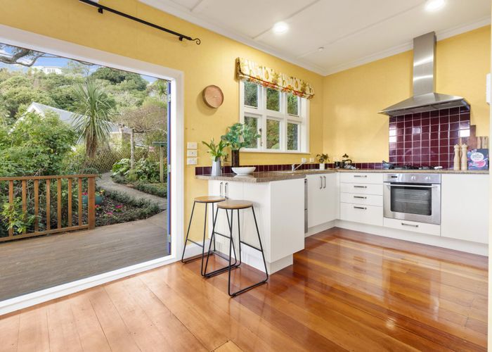  at 11 Mairangi Road, Wadestown, Wellington