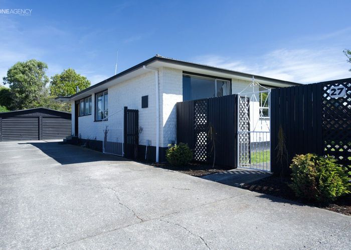  at 27 Pateke Place, Bromley, Christchurch