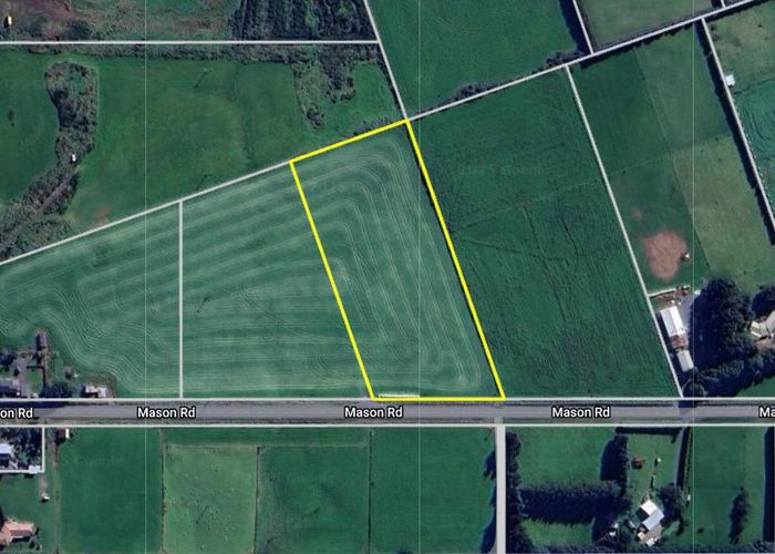  at 33 Mason Road, Seaward Bush, Invercargill