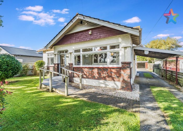  at 4 Bracken Street, Petone, Lower Hutt, Wellington