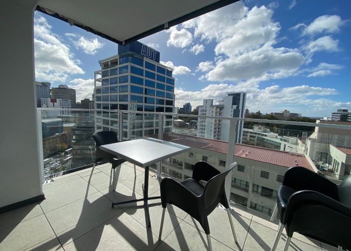  at 8 Airedale Street, City Centre, Auckland City, Auckland