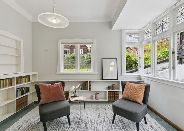  at 109 Campbell Street, Karori, Wellington