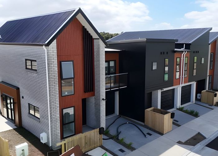  at 39/46-52 Karewa Place, Pukete, Hamilton, Waikato