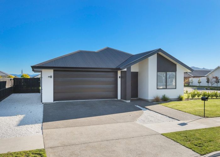  at 2 Chapel Close, Springlands, Blenheim, Marlborough