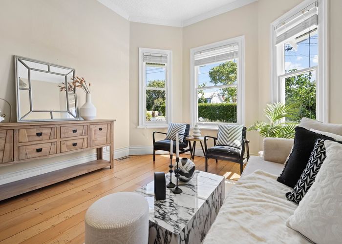  at 15A Dexter Avenue, Mount Eden, Auckland