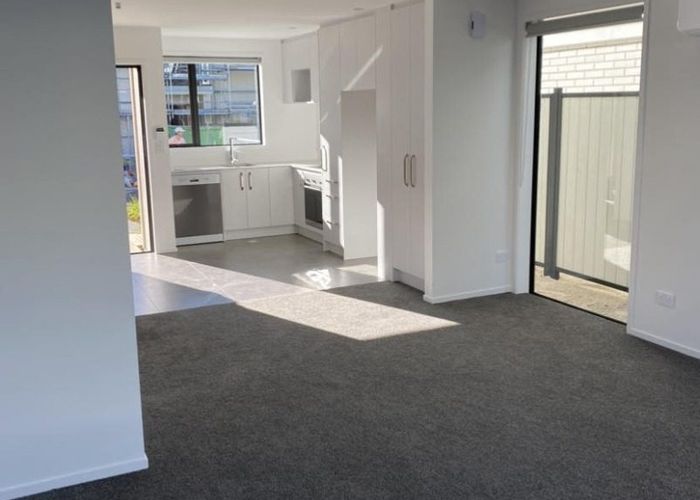  at Mangere, Manukau City, Auckland