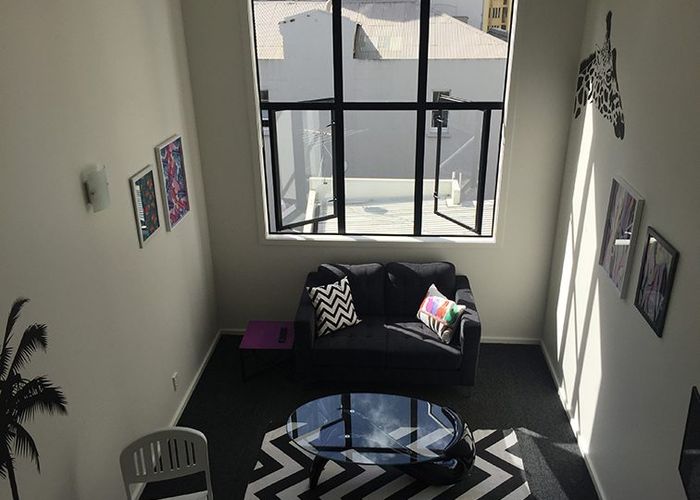  at 6K/11 Durham Street East, Auckland Central, Auckland