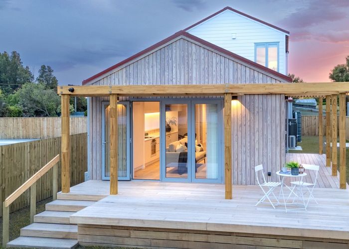  at 2a Andrew Street, Masterton, Masterton, Wellington