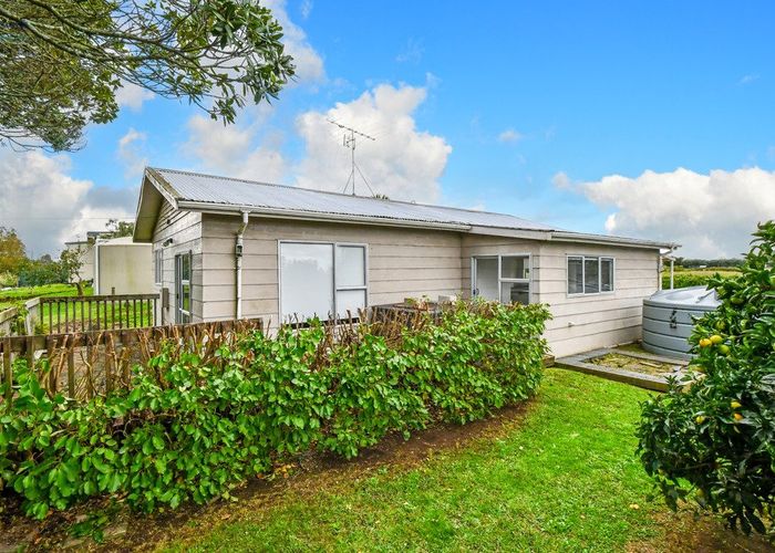  at 810 Kingseat Road, Kingseat, Franklin, Auckland