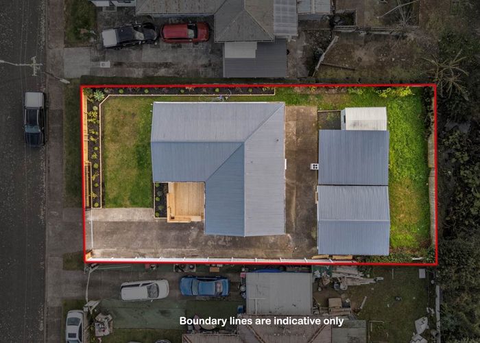  at 9 Cooper Crescent, Otara, Manukau City, Auckland