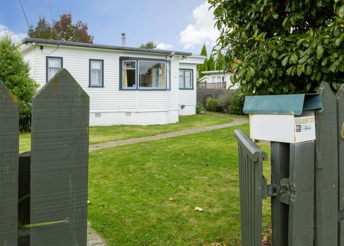  at 40 Merton Street, Trentham, Upper Hutt