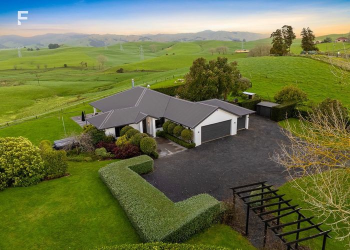  at 383 Martin Road, Te Kauwhata, Waikato, Waikato