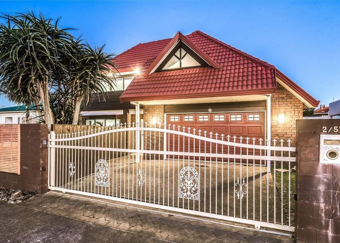  at 2/57 Hoteo Avenue, Papatoetoe, Manukau City, Auckland