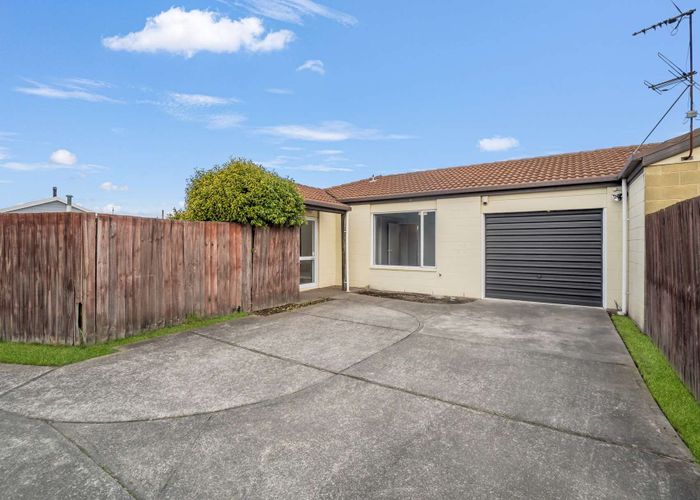  at 1/14a Washbournes Road, Wigram, Christchurch City, Canterbury
