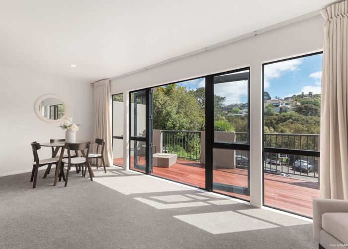  at 1/19 Langana Avenue, Browns Bay, North Shore City, Auckland