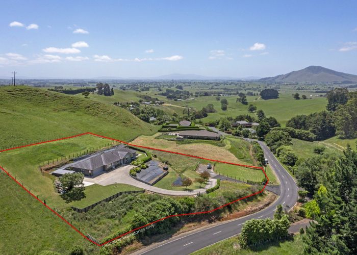  at 212 Te Tahi Road, Pirongia, Waipa, Waikato