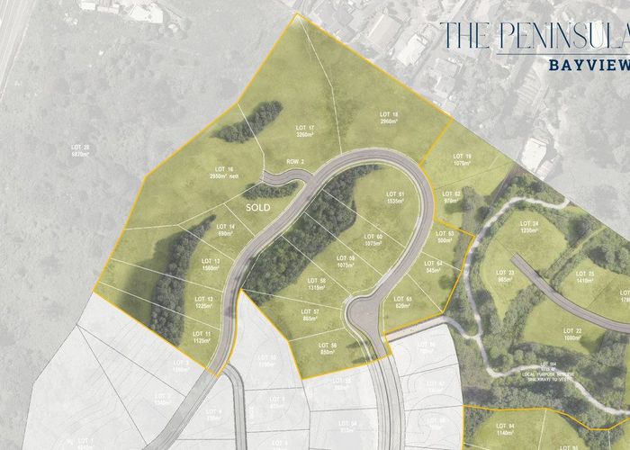  at Stage 7A Bay View Subdivision, Atawhai, Nelson, Nelson / Tasman