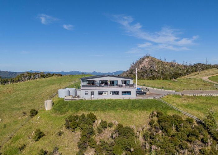  at 212 Black Jack Road, Kuaotunu Beach, Thames-Coromandel, Waikato