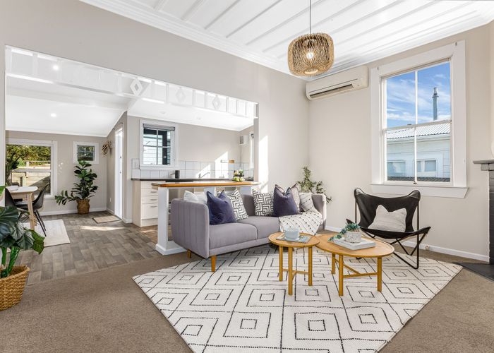  at 11 Angus Avenue, Berhampore, Wellington, Wellington