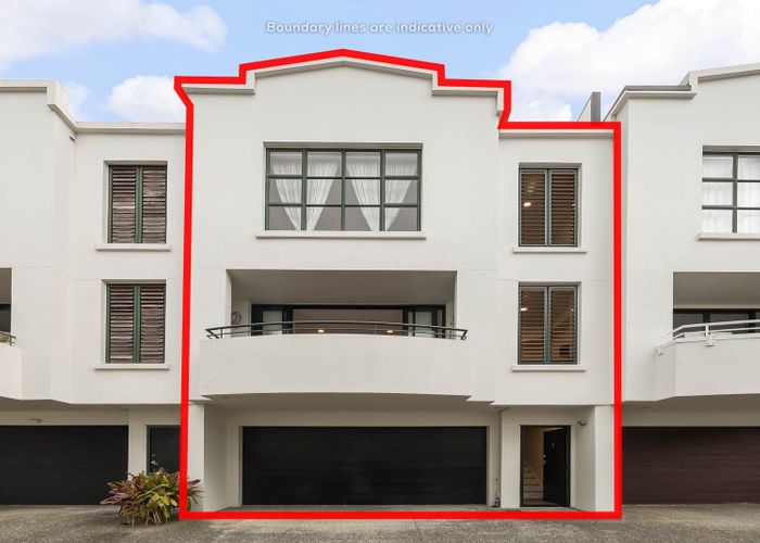  at 5E Cleveland Road, Parnell, Auckland City, Auckland