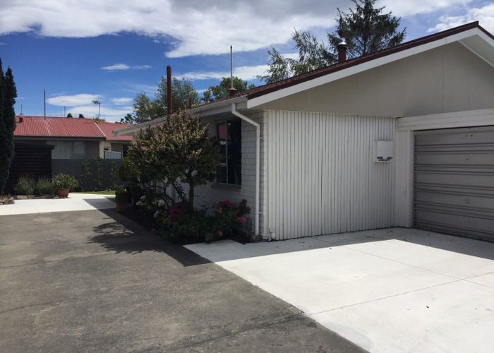  at 75A Picton Avenue, Riccarton, Christchurch City, Canterbury