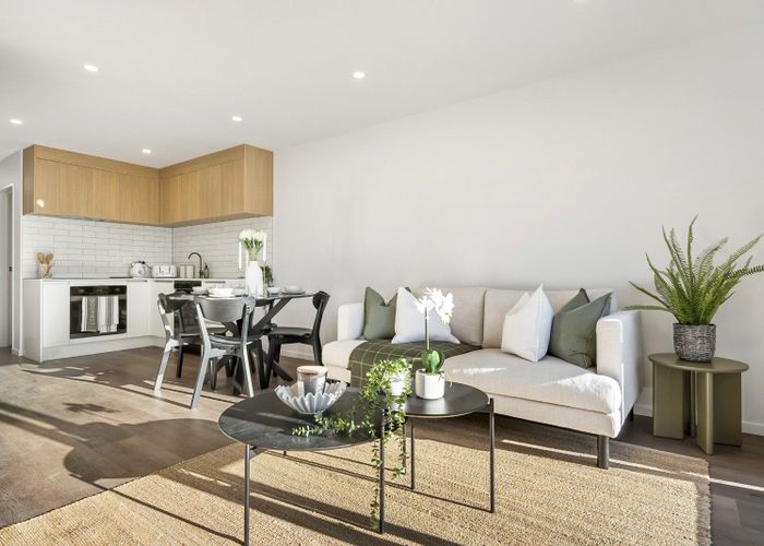  at 4/4 Limestone Drive, Hobsonville, Waitakere City, Auckland