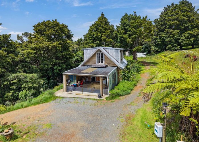  at 213 Peach Orchard Road, Hikurangi, Whangarei, Northland