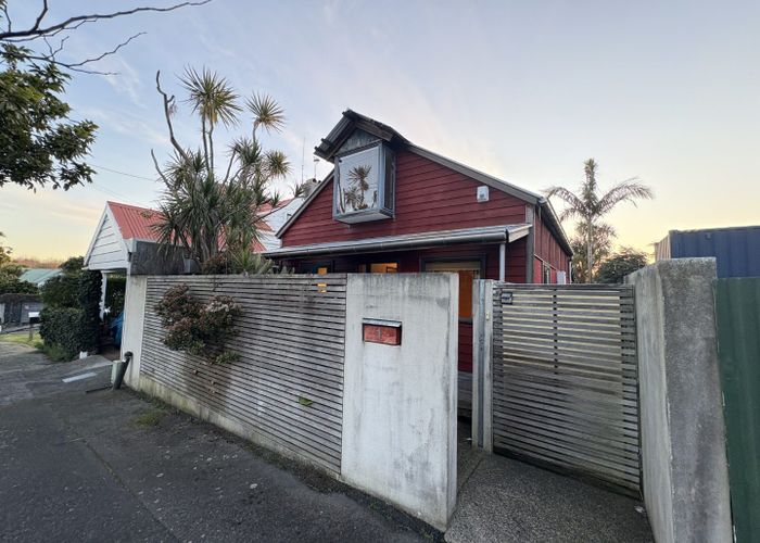  at 1 Sackville St, Grey Lynn, Auckland City, Auckland