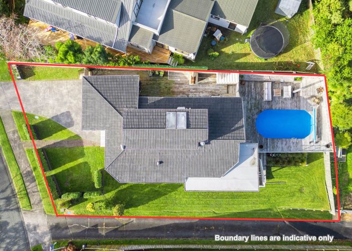  at 137 West Harbour Drive, West Harbour, Waitakere City, Auckland