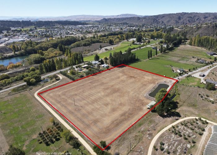  at 26 Padgets Lane, Earnscleugh, Alexandra