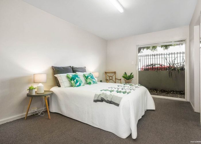  at 4/8 Burgoyne Street, Grey Lynn, Auckland