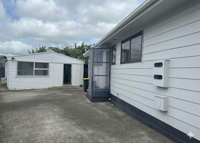  at 24 Palmers Road, Clendon Park, Manukau City, Auckland