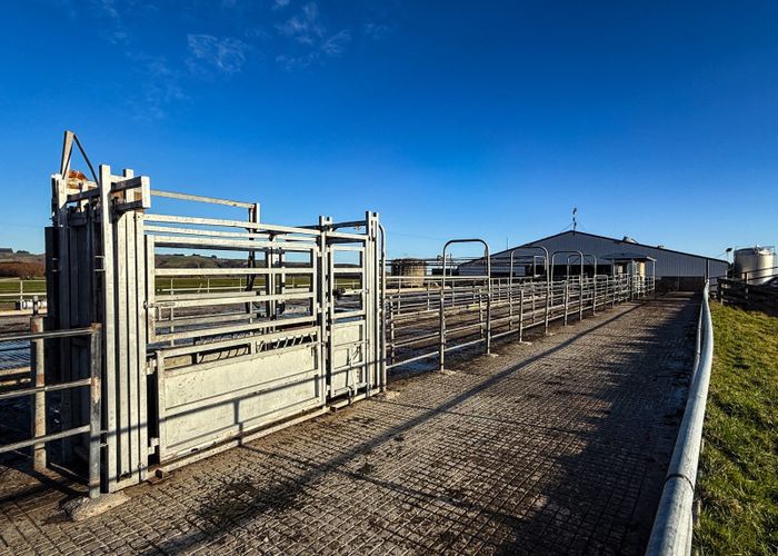  at 671 Island Edendale Road, Wyndham, Southland, Southland