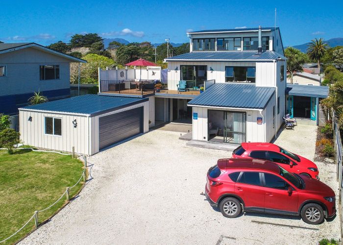  at 5 Marine Parade, Carters Beach, Buller, West Coast