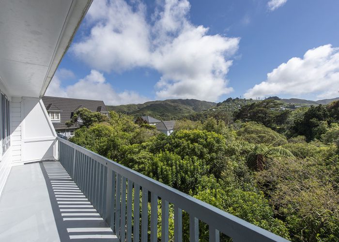  at 29B Warwick Street, Wilton, Wellington